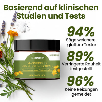 Biancat® MagneErase Erneuerungscreme