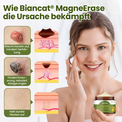 Biancat® MagneErase Erneuerungscreme