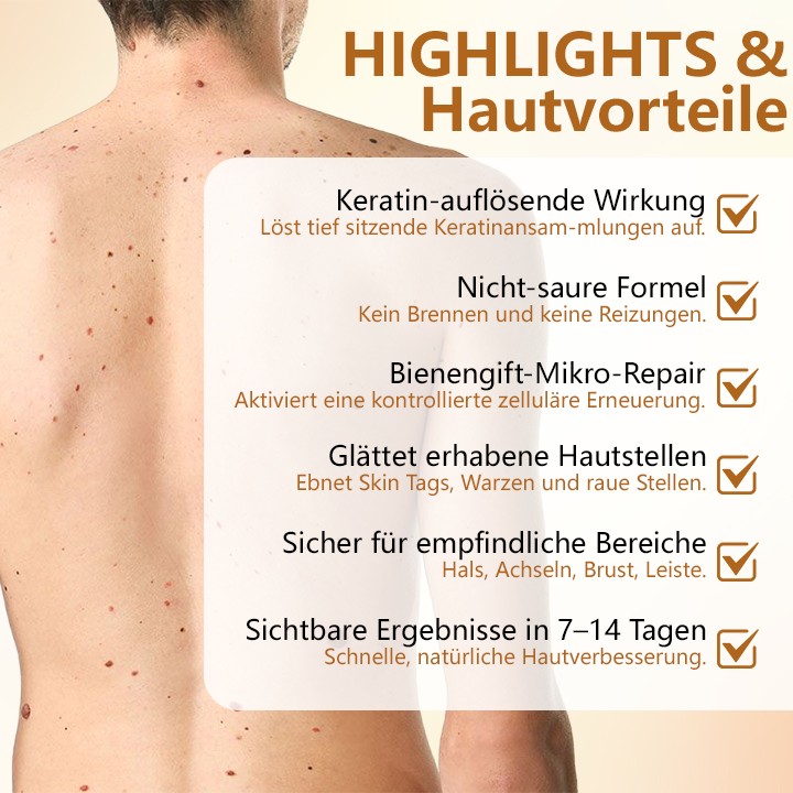 Timilk® BeeErase Multi-Aktions Erneuerungscrem