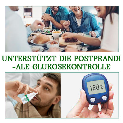 Biancat® GlucoEase Zuckerreduzierendes Nasenspray 🔥