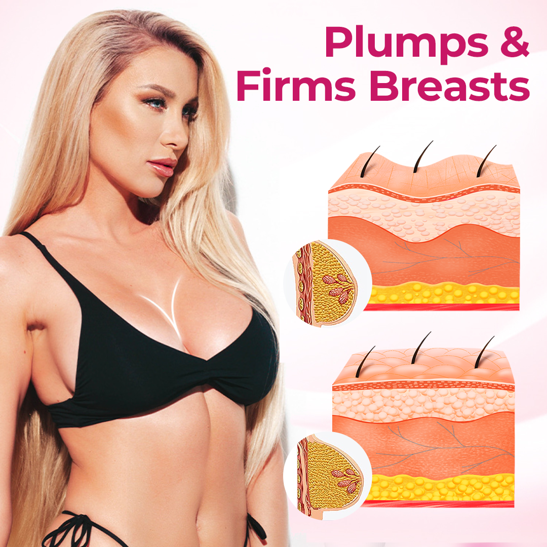 Biancat® Luvora Brust- & Po-Vergrößerungscreme🔥