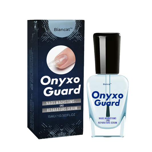 Biancat® OnyxoGuard Nagelwachstums- und Reparaturs Serum